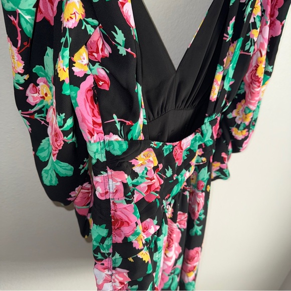 For Love & Lemons June Mini Dress - Picture 5 of 8